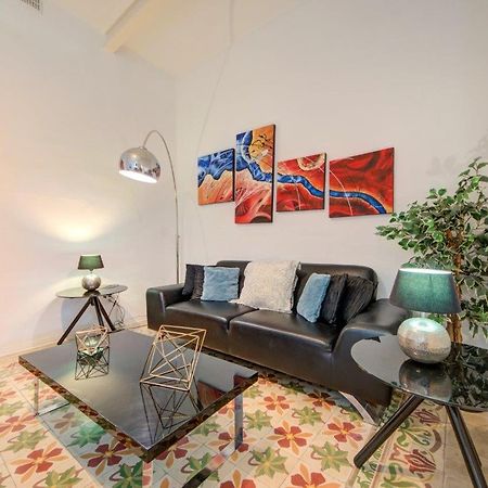 Valletta 2 Bedroom Sleeps 6 Apartment Walking Distance To Centre And The Sea Exterior foto