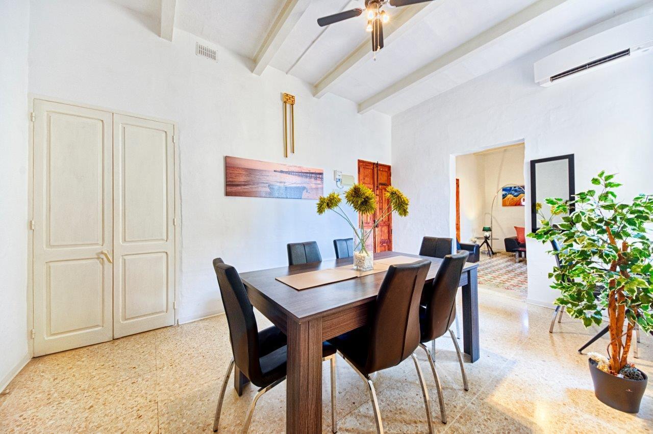 Valletta 2 Bedroom Sleeps 6 Apartment Walking Distance To Centre And The Sea Exterior foto